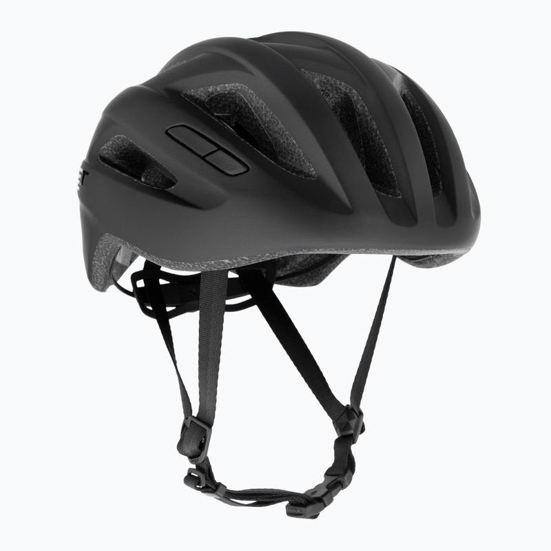 Cyklistická helma MET Idolo black matte