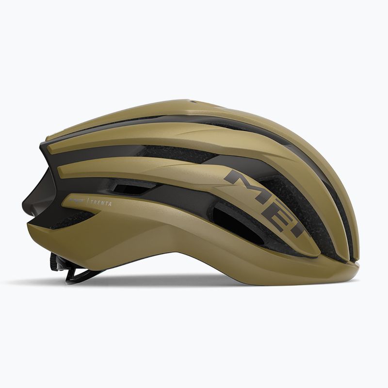 Cyklistická přilba MET Trenta Mips Wander Limited Edition natural matte 2