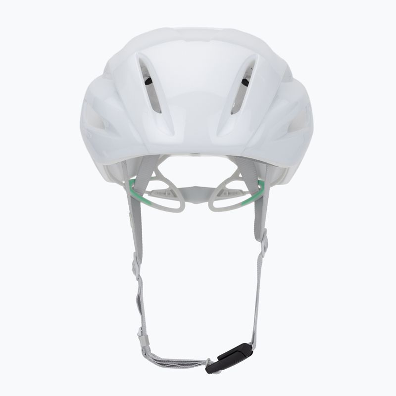 Cyklistická helma MET Manta MIPS absolute white le 2