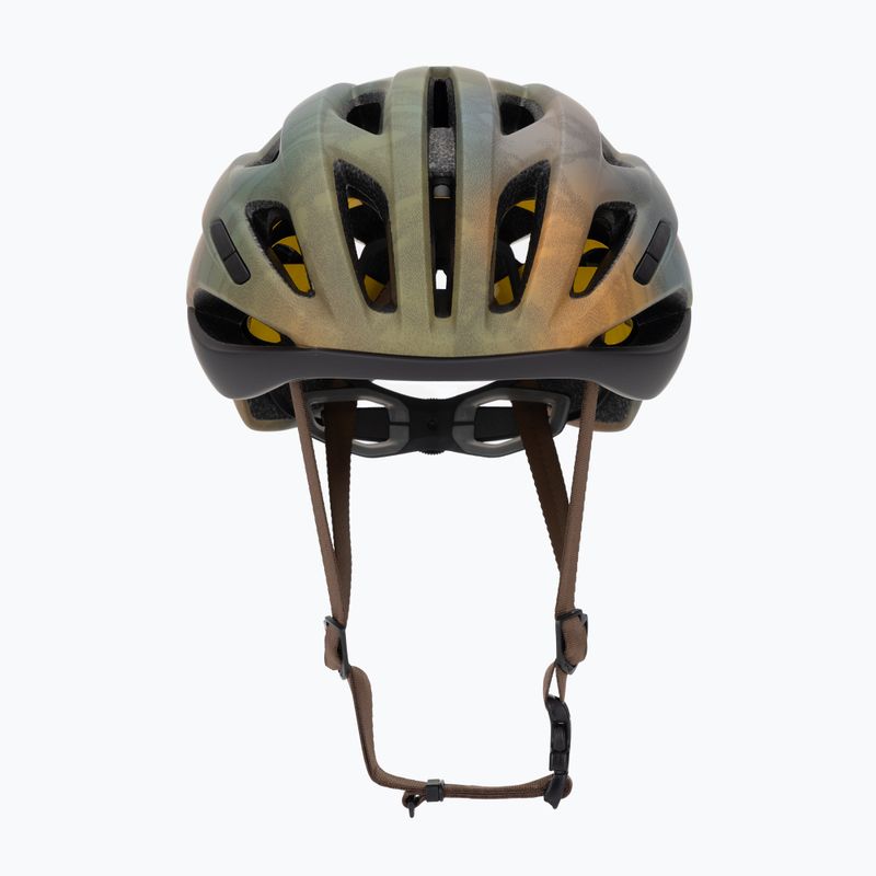 Cyklistická helma MET Estro Mips savanna matt wander le 2