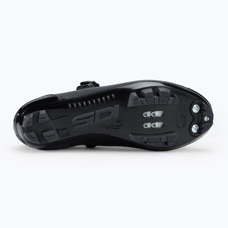 Pánské MTB tretry  Sidi Eagle 10 black/black 4