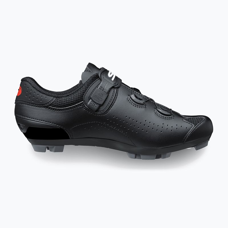 Pánské MTB tretry  Sidi Eagle 10 black/black 9