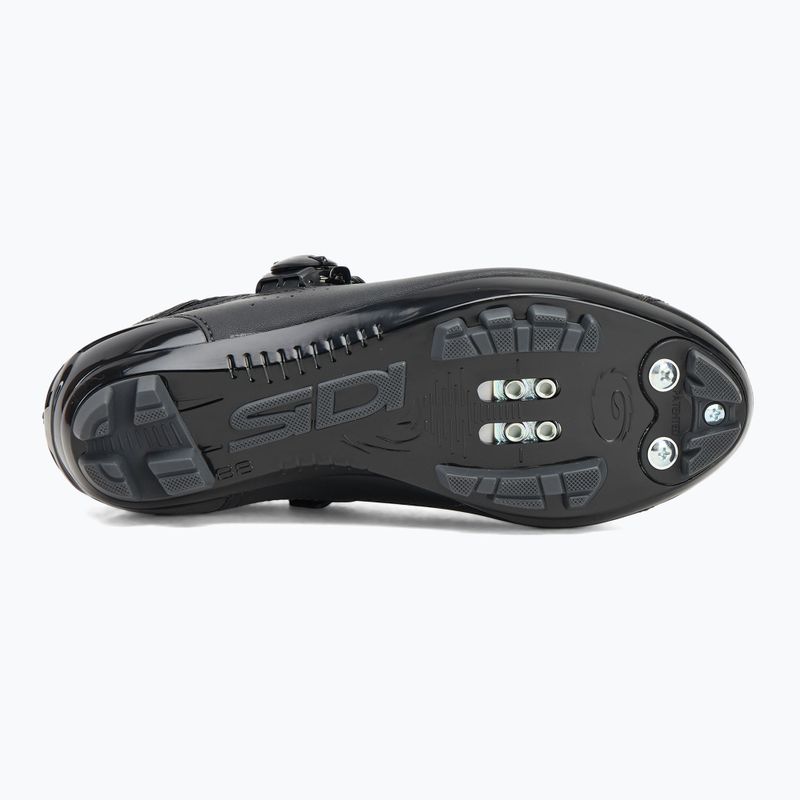 Dámské MTB tretry  Sidi Eagle 10 Woman black/black 4