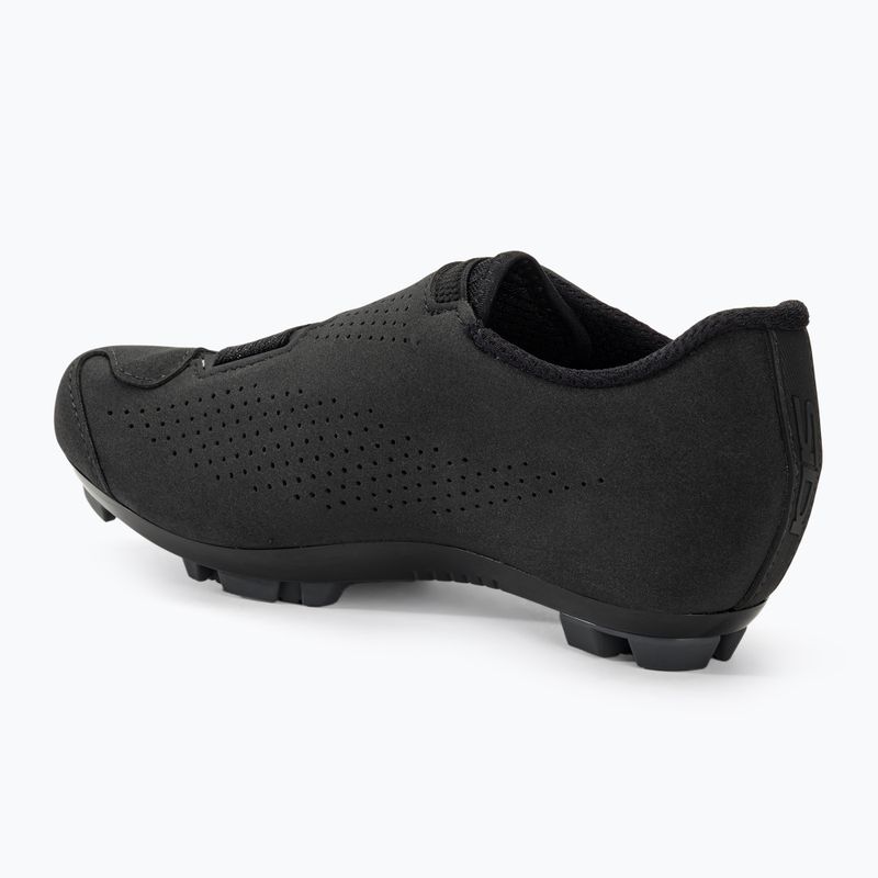 Dámské MTB tretry  Sidi MTB Aertis Woman black 3