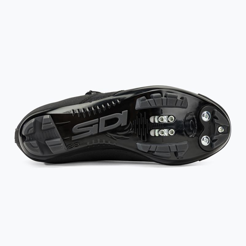 Dámské MTB tretry  Sidi MTB Aertis Woman black 4
