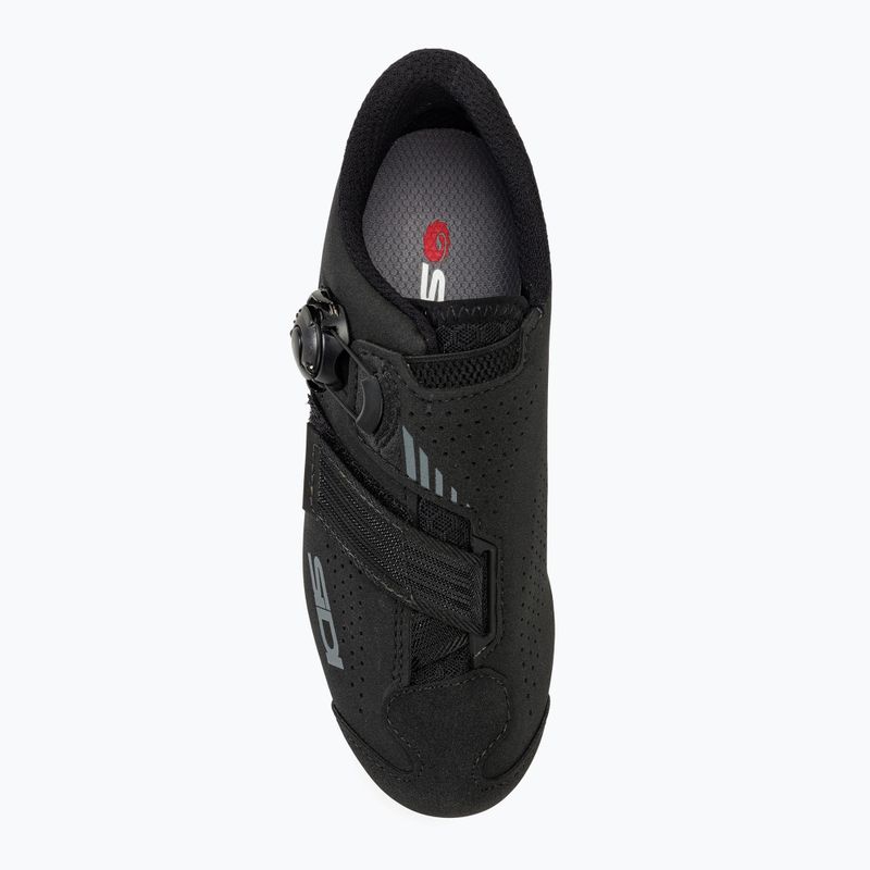 Dámské MTB tretry  Sidi MTB Aertis Woman black 5