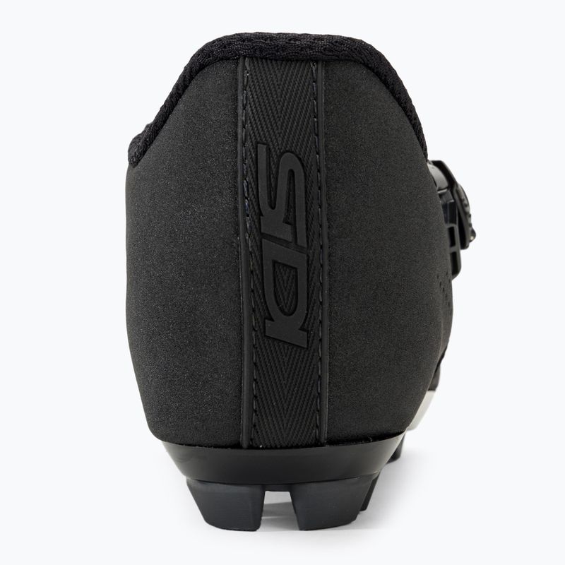 Dámské MTB tretry  Sidi MTB Aertis Woman black 6