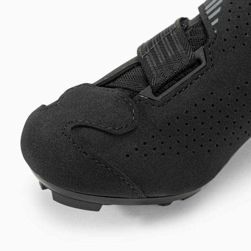 Dámské MTB tretry  Sidi MTB Aertis Woman black 7