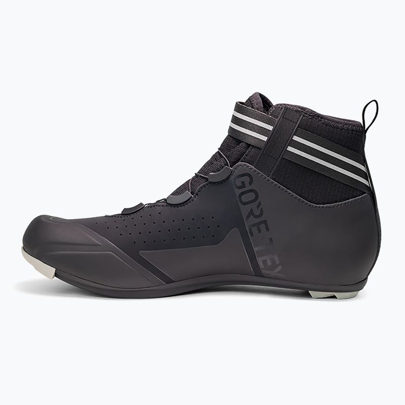 Pánské silniční tretry Sidi Nix black/black 2
