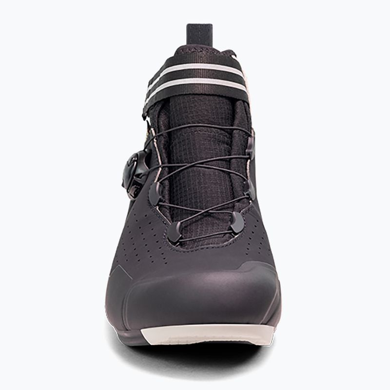 Pánské silniční tretry Sidi Nix black/black 3