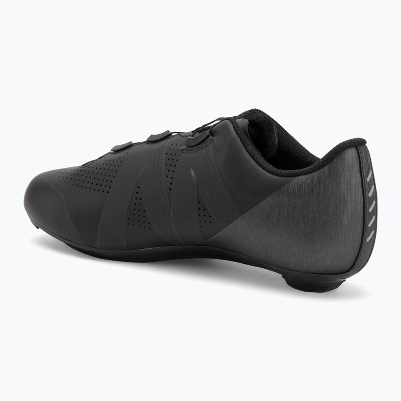 Pánské cyklistické tretry  Sidi Ergo 6 dark gray 3