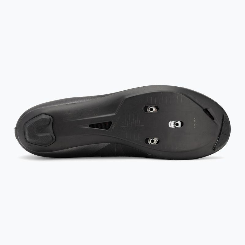 Pánské cyklistické tretry  Sidi Ergo 6 dark gray 4
