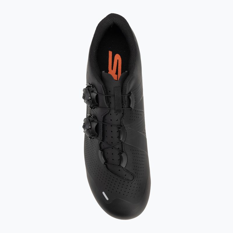 Pánské cyklistické tretry  Sidi Ergo 6 dark gray 5