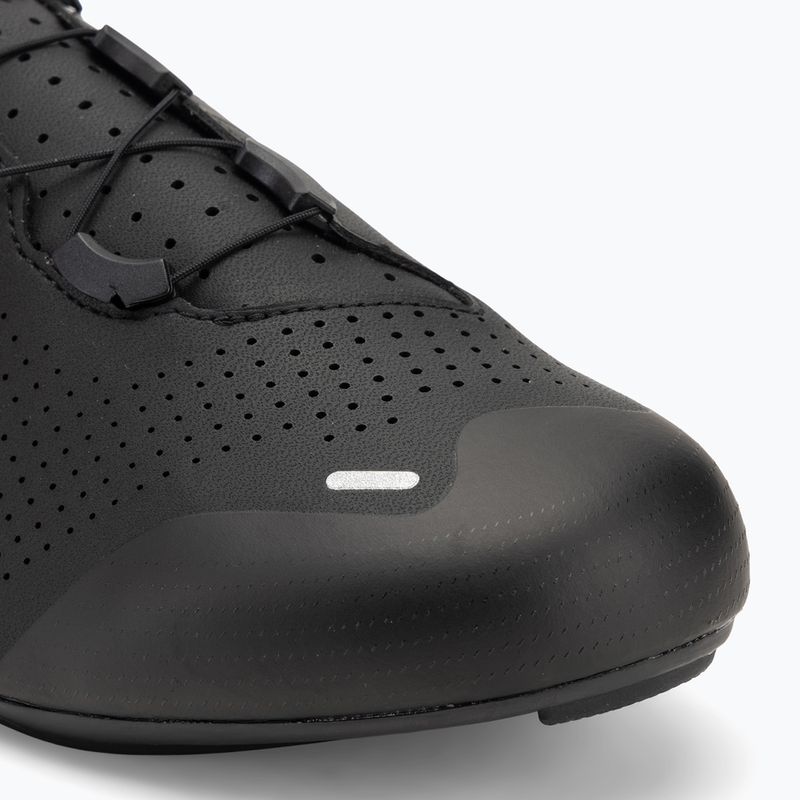 Pánské cyklistické tretry  Sidi Ergo 6 dark gray 7