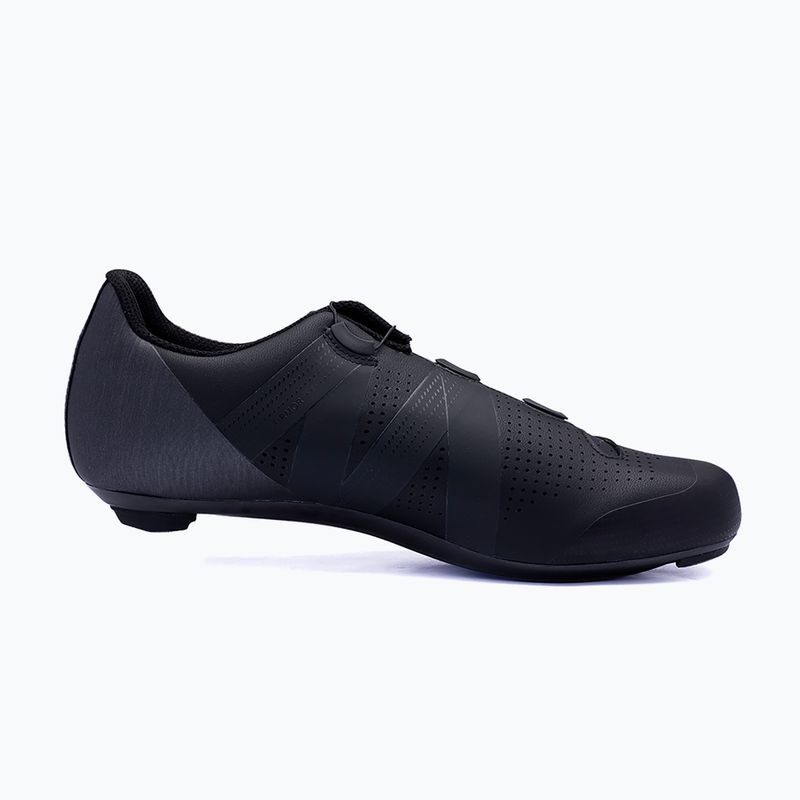 Pánské cyklistické tretry  Sidi Ergo 6 dark gray 9
