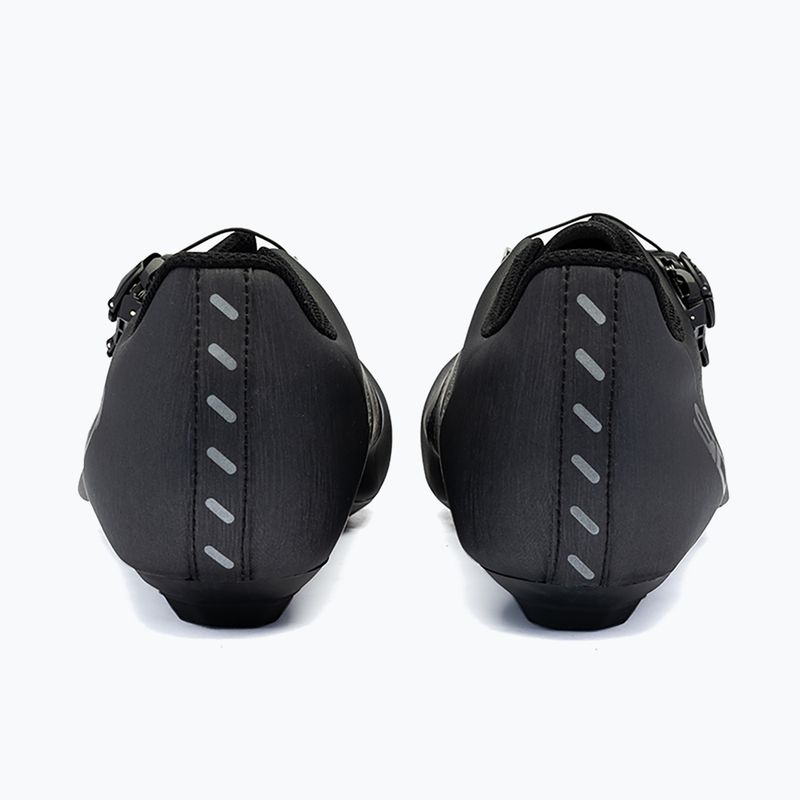 Pánské cyklistické tretry  Sidi Ergo 6 dark gray 10