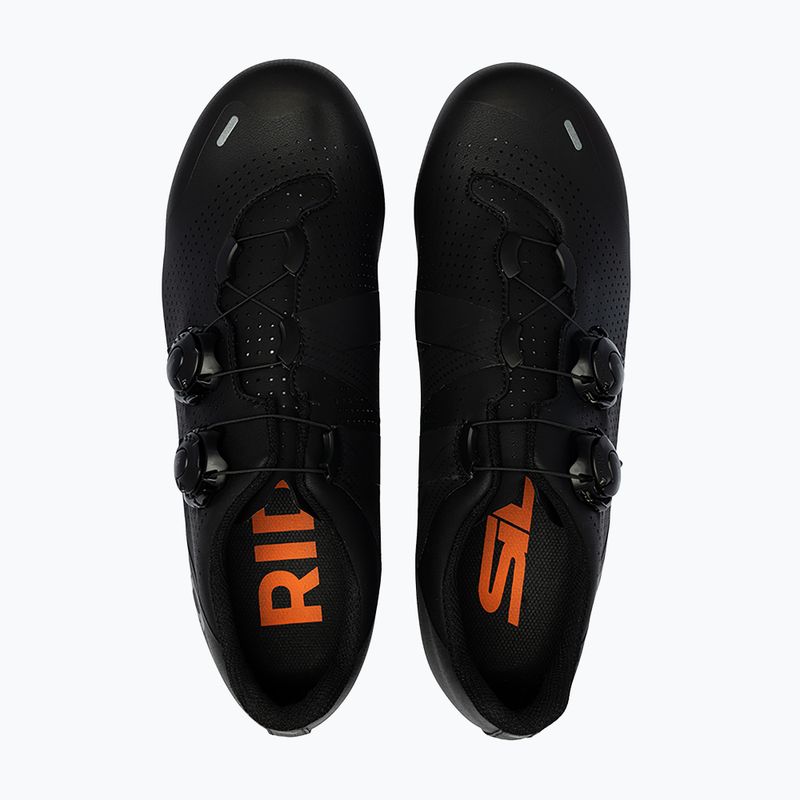 Pánské cyklistické tretry  Sidi Ergo 6 dark gray 11