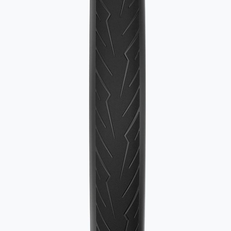 Cyklistické pláště Pirelli Cinturato Velo TLR černé 4