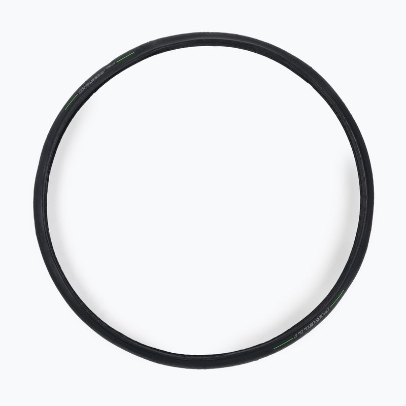 Cyklistický plášť Pirelli Cinturato Velo TLR 700 x 32C black 2