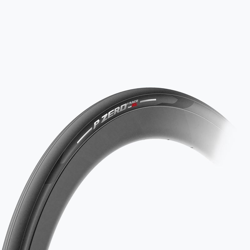 Pneumatika Pirelli P Zero Race Sl TLR černá 3905500