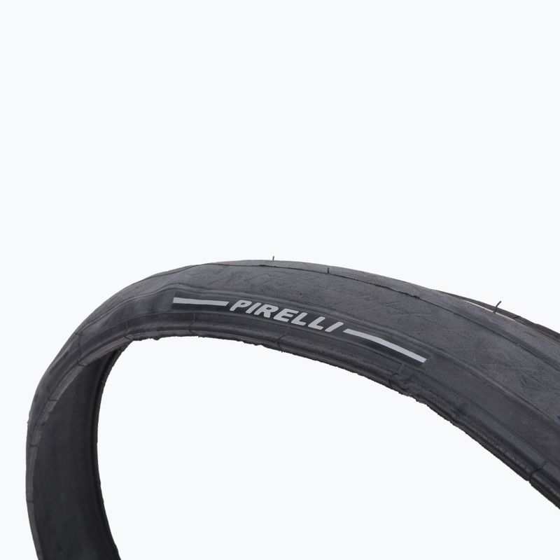 Cyklistický plášť Pirelli P Zero Road 700 x 28C black 3