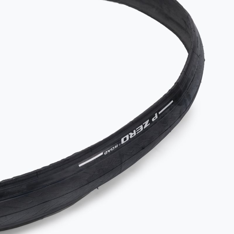 Cyklistický plášť Pirelli P Zero Road 700 x 28C black 4