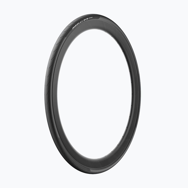 Cyklistický plášť Pirelli P7 Sport 700 x 32C black 2