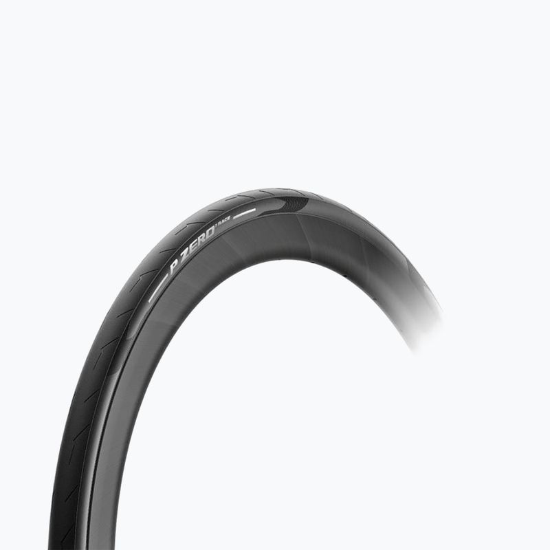 Pneumatiky Pirelli pro jízdní kola P Zero Race black