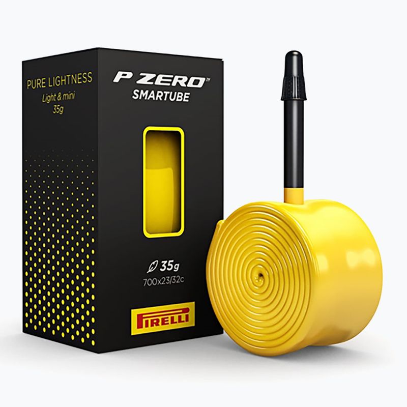 Cyklistická duše Pirelli P Zero SmarTube 4094300 3