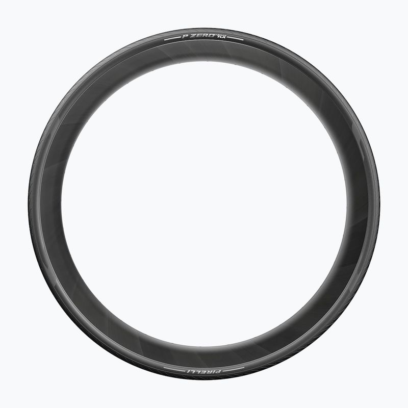 Cyklistický plášť Pirelli P Zero Road TLR 700 x 32C black 2