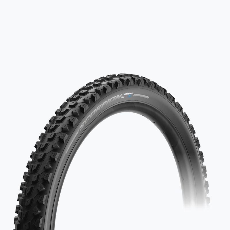 Pneumatiky Pirelli Scorpion E-MTB S HyperWall valivé černé 4194400