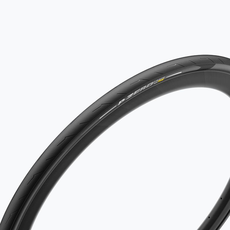 Cyklistický plášť Pirelli P Zero Race RS TLR 700 x 28C black 4