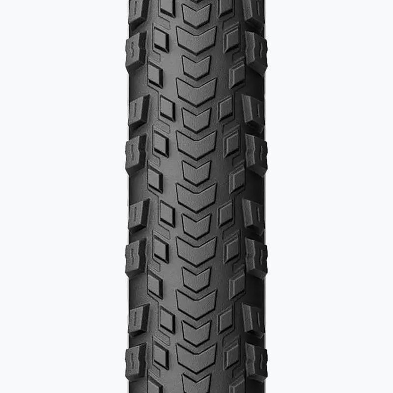 Pneumatiky Pirelli Cinturato Gravel RC Classic valivé hnědé/černé 4216000 2
