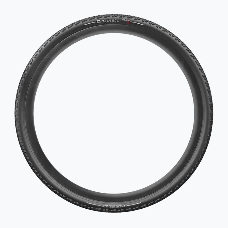 Pneumatika Pirelli Cinturato Gravel RC valivá černá 4216200 4