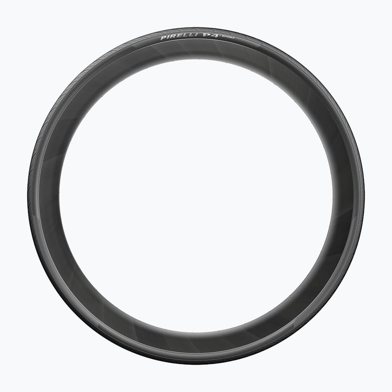 Cyklistický plášť Pirelli P4 Sport 700 x 32C black 3