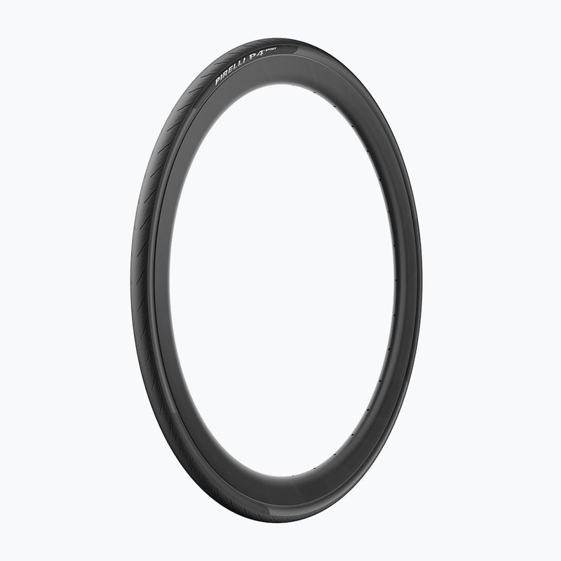 Cyklistický plášť Pirelli P4 Sport 700 x 32C black 4