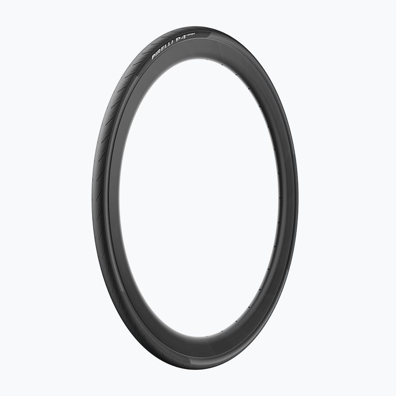 Cyklistický plášť Pirelli P4 Sport 700 x 28C black 3