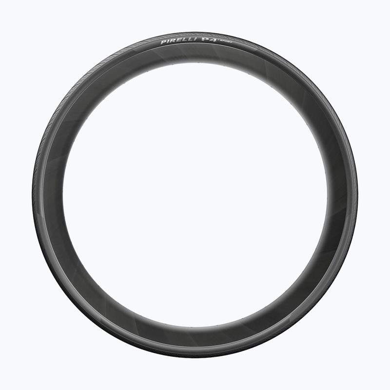 Cyklistický plášť Pirelli P4 Sport 700 x 28C black 4