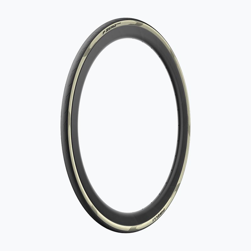 Plášť na kolo Pirelli P Zero Race Retro 700 x 30C black/cream 3