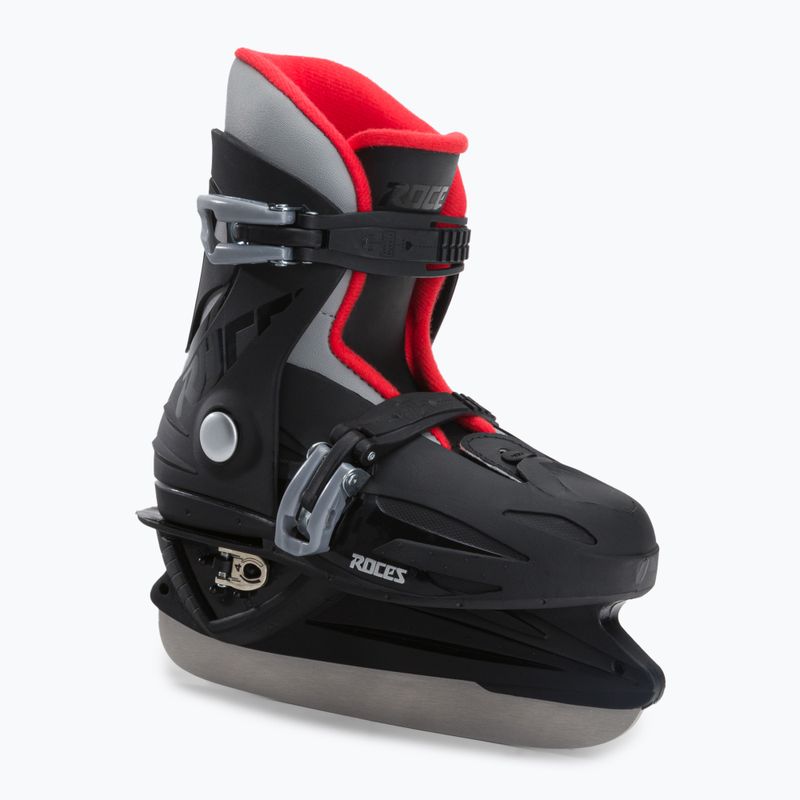 Roces MCK H dětské volnočasové brusle černé 450518
