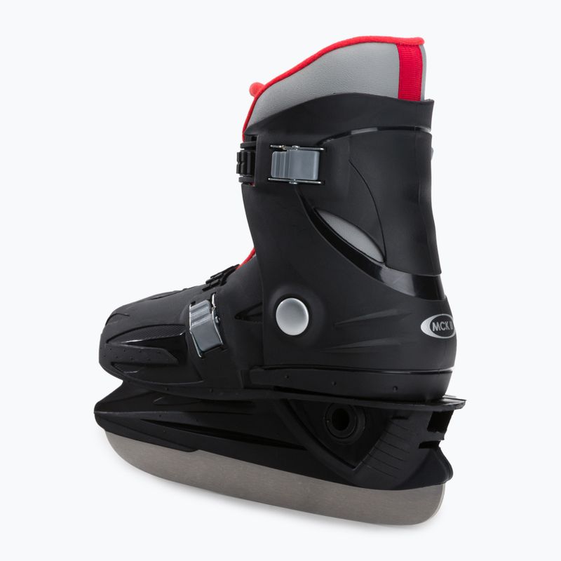 Roces MCK H dětské volnočasové brusle černé 450518 4