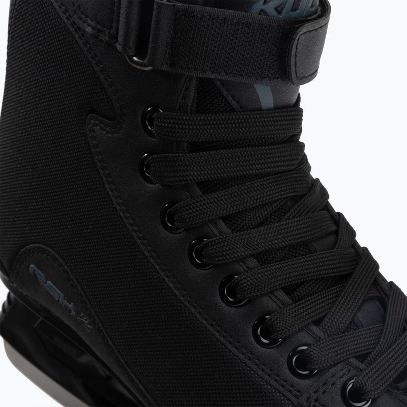 Pánské volnočasové brusle Roces RSK2 black 450572 6