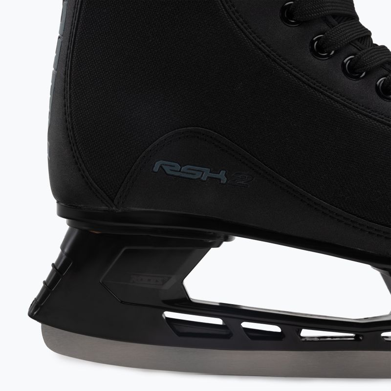 Pánské volnočasové brusle Roces RSK2 black 450572 7