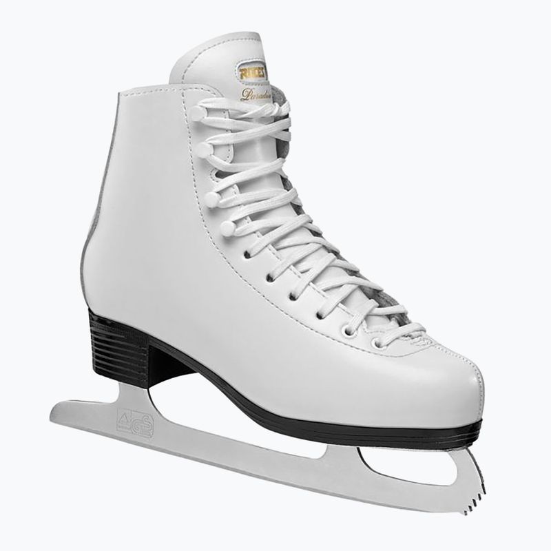 Bílé krasobrusle Roces Paradise 450635 9