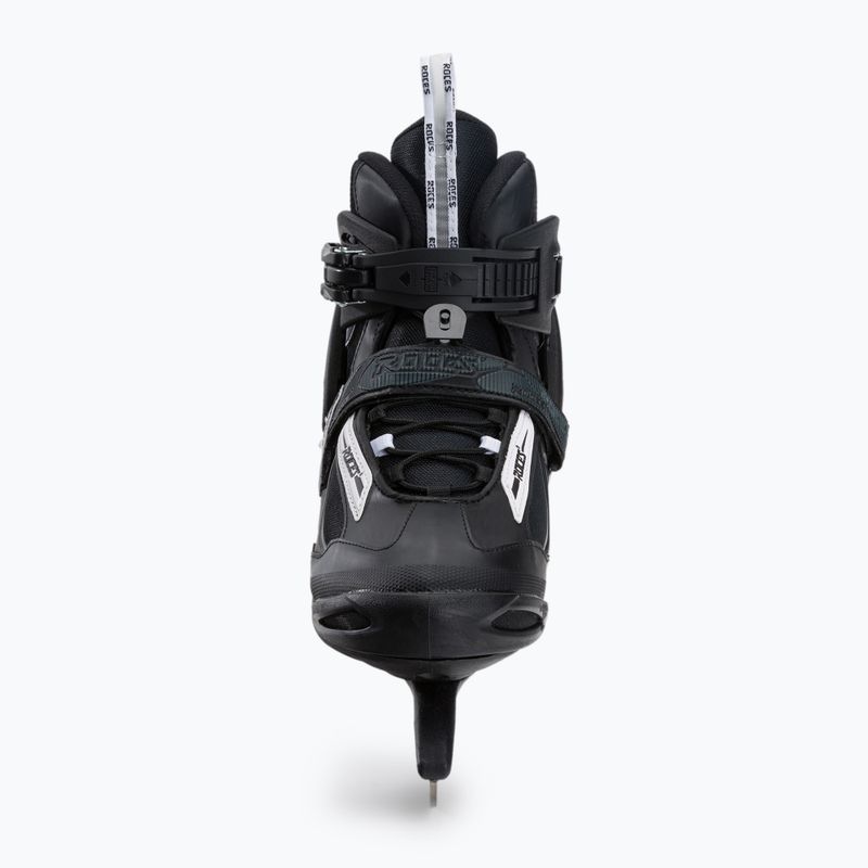 Pánské volnočasové brusle Roces Icy 3 black 450620 3