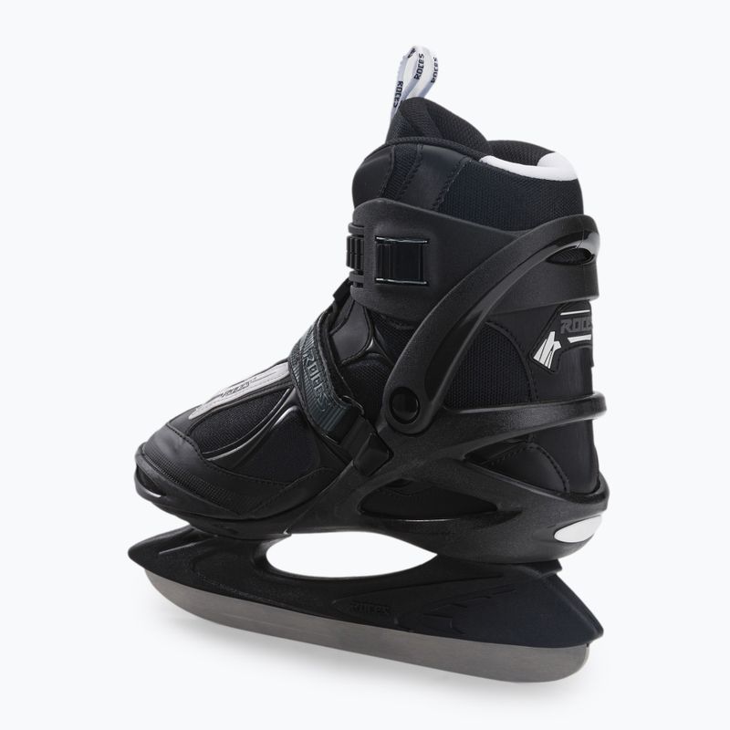 Pánské volnočasové brusle Roces Icy 3 black 450620 4