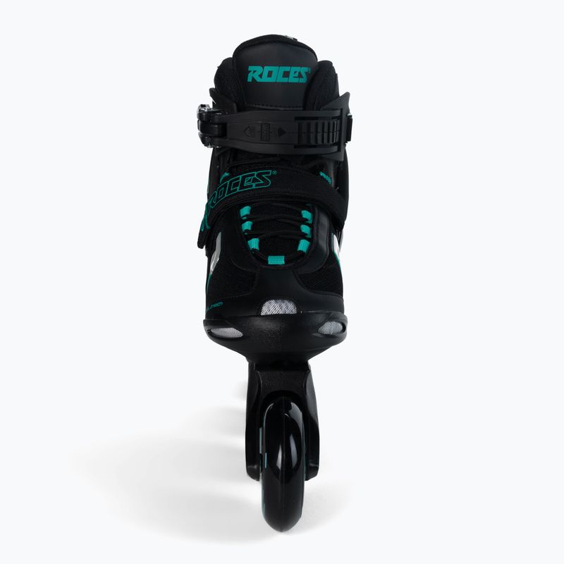 Dámské brusle Roces Icon black 400822 4