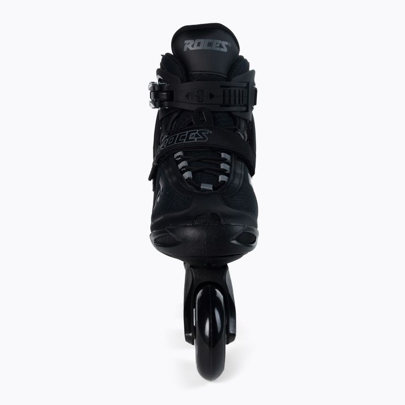 Pánské brusle Roces Icon black 400821 4