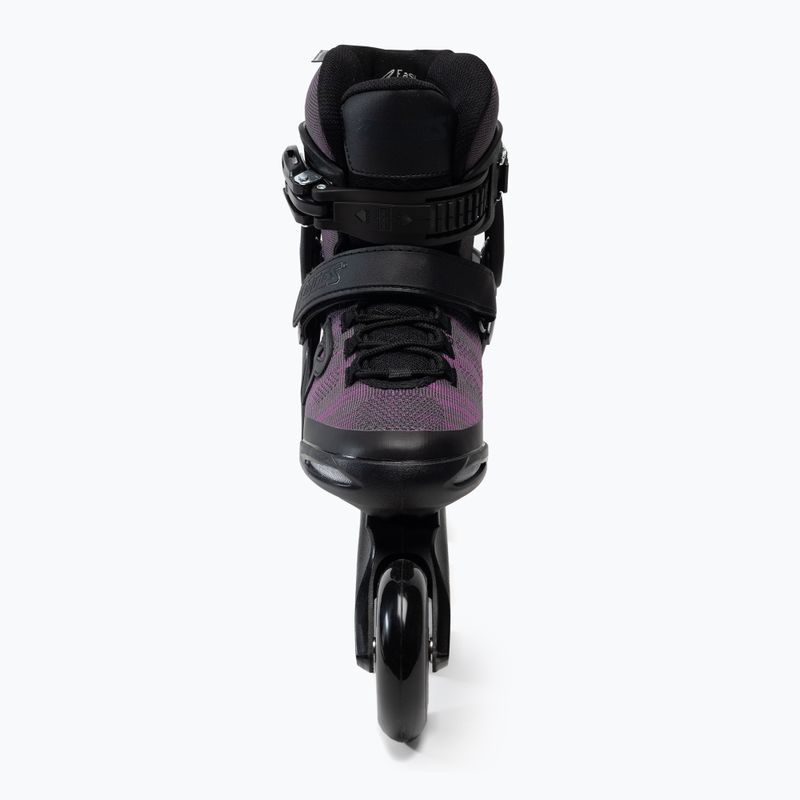Dámské kolečkové brusle Roces Weft Thread TIF black 400877 4