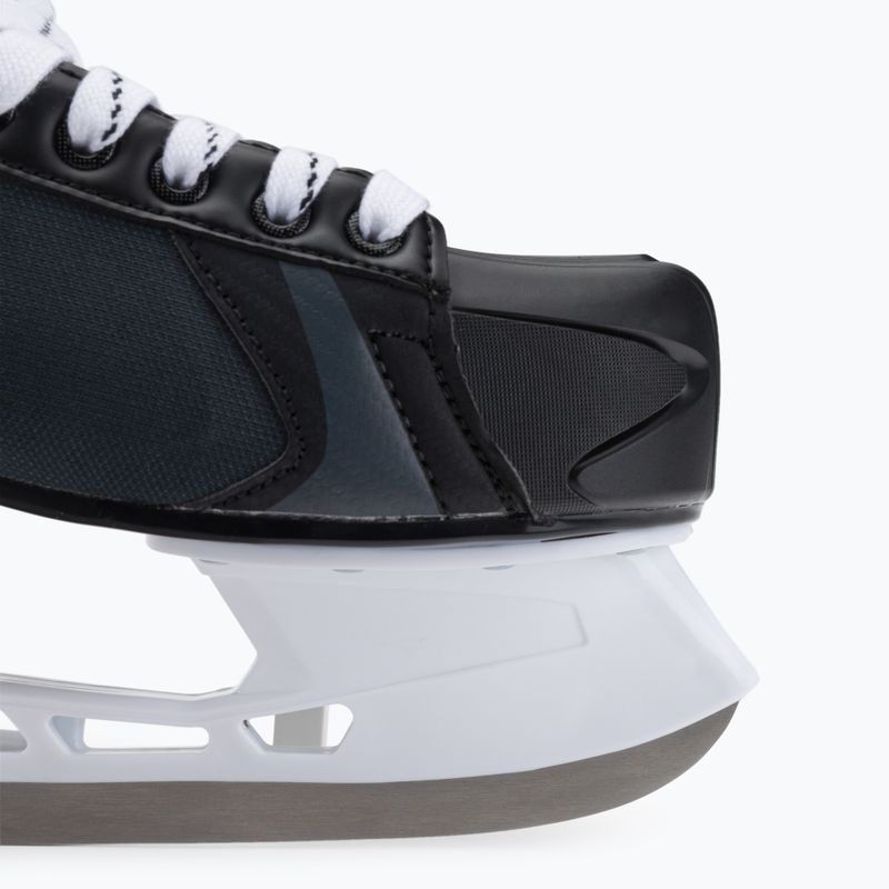 Pánské hokejové brusle Roces RH6 černá 450721 7